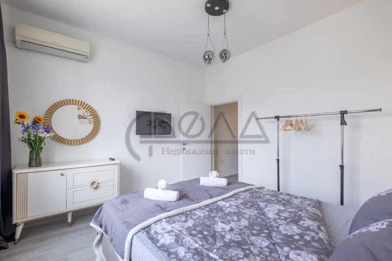 Продава  3-стаен град София , Център , 80 кв.м | 18133809 - изображение [9]