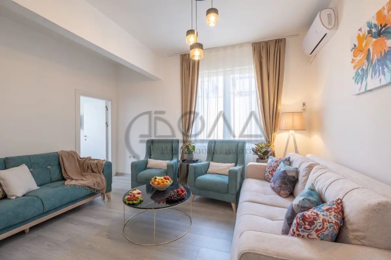 Продава  3-стаен град София , Център , 80 кв.м | 18133809 - изображение [6]