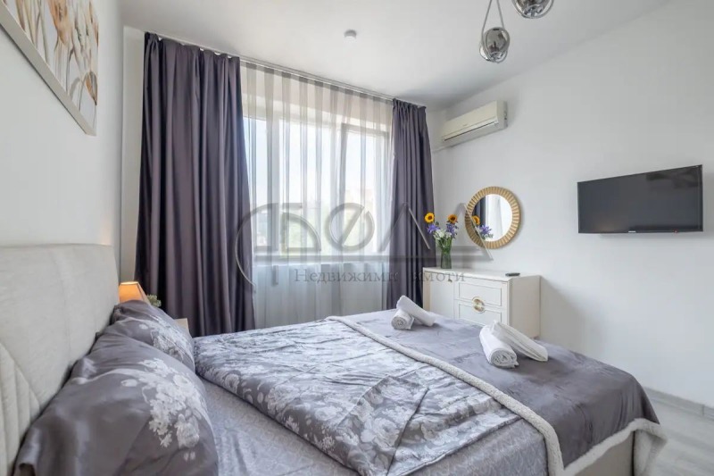 Продава  3-стаен град София , Център , 80 кв.м | 18133809 - изображение [4]
