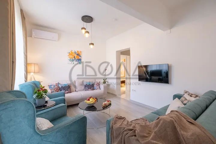 Продава  3-стаен град София , Център , 80 кв.м | 18133809 - изображение [5]