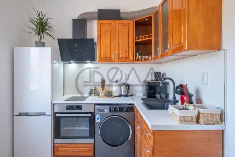 Продава  3-стаен град София , Център , 80 кв.м | 18133809 - изображение [2]