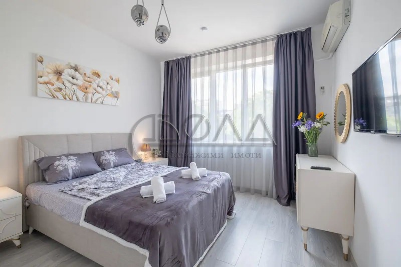 Продава  3-стаен град София , Център , 80 кв.м | 18133809 - изображение [3]