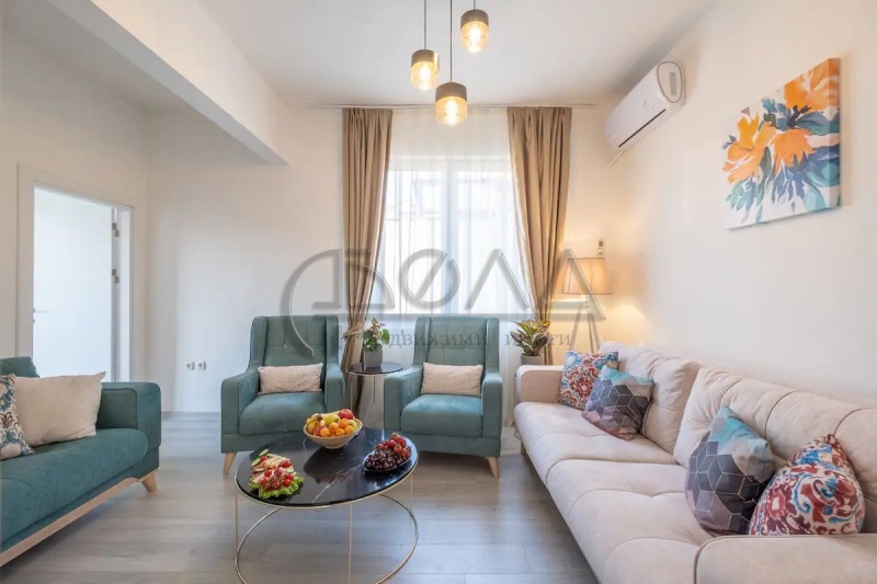 Продава  3-стаен град София , Център , 80 кв.м | 18133809 - изображение [7]