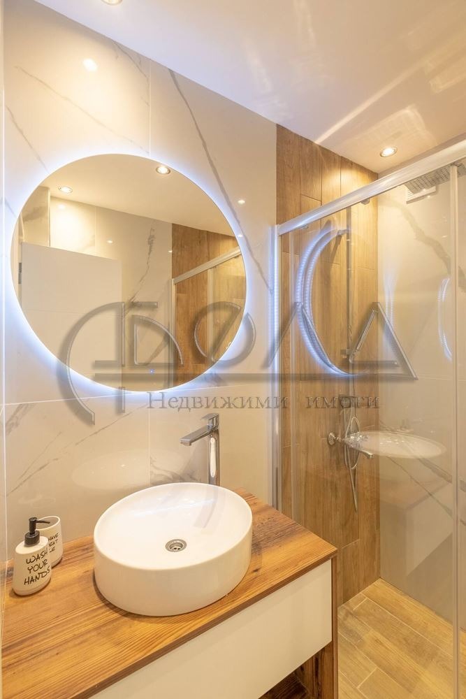 Продава  3-стаен град София , Център , 80 кв.м | 18133809 - изображение [16]