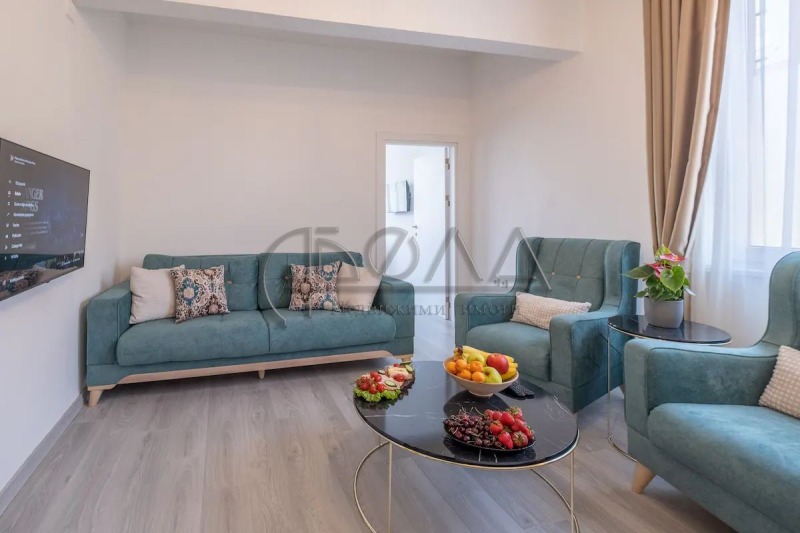 Продава  3-стаен град София , Център , 80 кв.м | 18133809 - изображение [8]