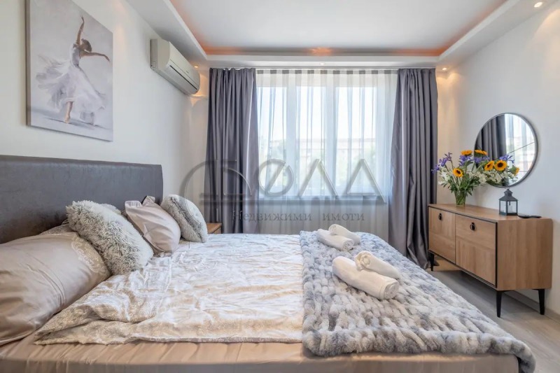 Продава  3-стаен град София , Център , 80 кв.м | 18133809 - изображение [11]