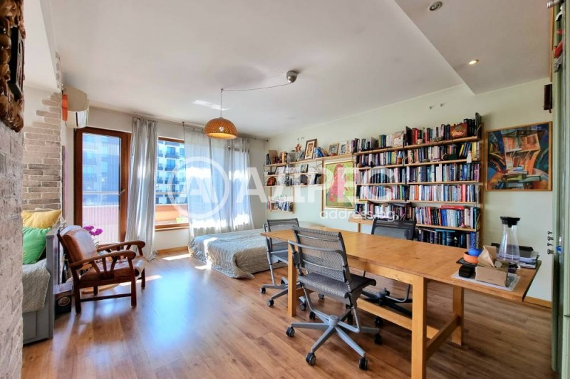 For Sale  2 bedroom Sofia , Vitosha , 92 sq.m | 48511803 - image [6]