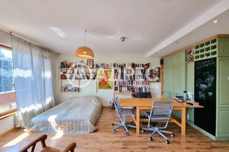 For Sale  2 bedroom Sofia , Vitosha , 92 sq.m | 48511803 - image [2]