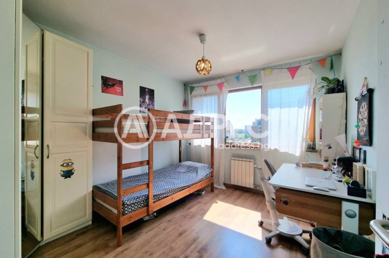 For Sale  2 bedroom Sofia , Vitosha , 92 sq.m | 48511803 - image [3]