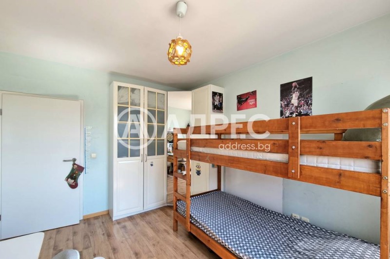 For Sale  2 bedroom Sofia , Vitosha , 92 sq.m | 48511803 - image [9]
