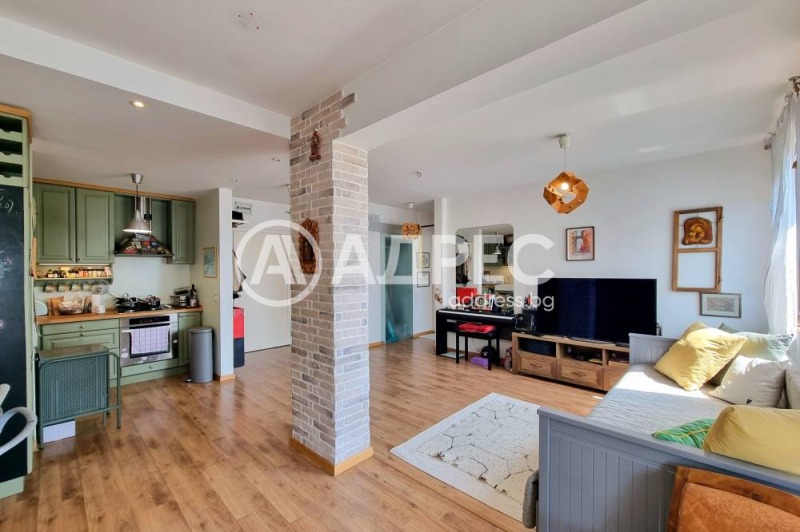 For Sale  2 bedroom Sofia , Vitosha , 92 sq.m | 48511803 - image [7]