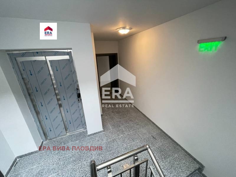 Продава 3-СТАЕН, гр. Пловдив, Христо Смирненски, снимка 2 - Апартаменти - 52237440