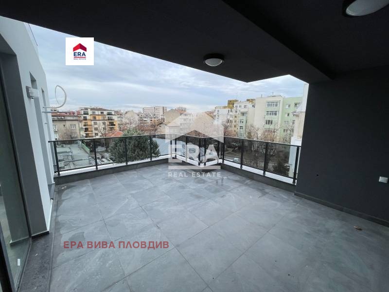 Продава 3-СТАЕН, гр. Пловдив, Христо Смирненски, снимка 2 - Апартаменти - 52237440