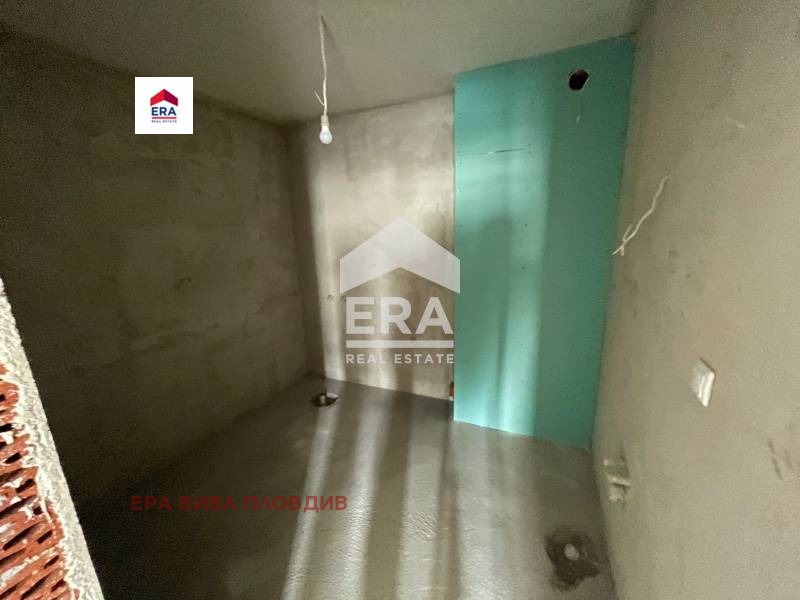 Продава 3-СТАЕН, гр. Пловдив, Христо Смирненски, снимка 5 - Апартаменти - 52237440