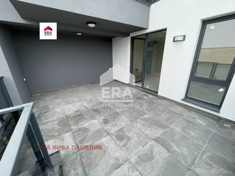 Продава 3-СТАЕН, гр. Пловдив, Христо Смирненски, снимка 4 - Апартаменти - 52237440