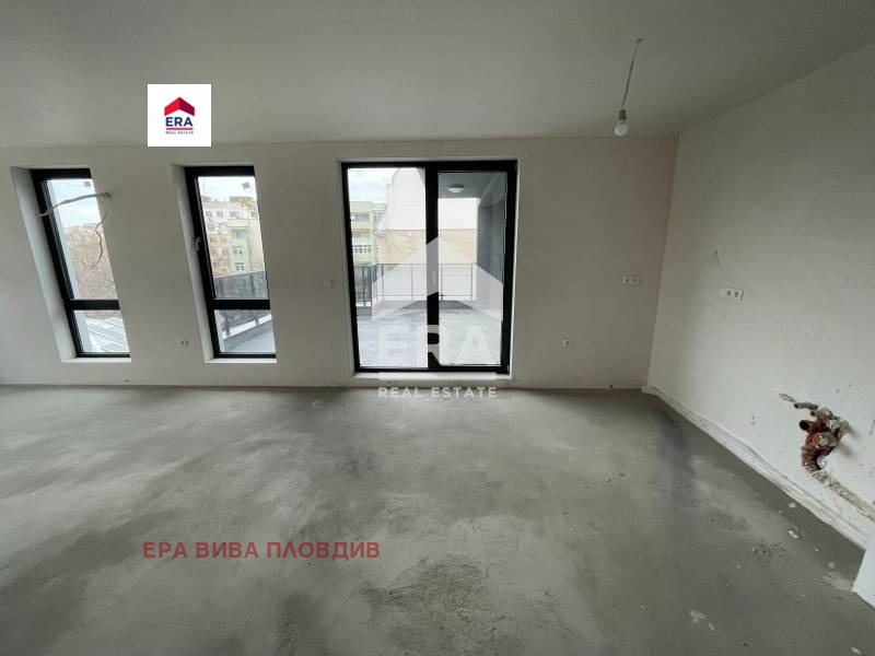 Продава 3-СТАЕН, гр. Пловдив, Христо Смирненски, снимка 3 - Апартаменти - 52237440