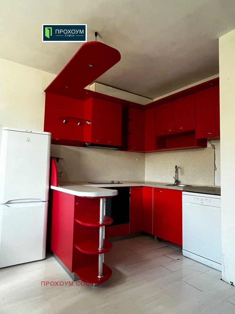 Продава 3-СТАЕН, гр. София, Гоце Делчев, снимка 4 - Апартаменти - 55800389