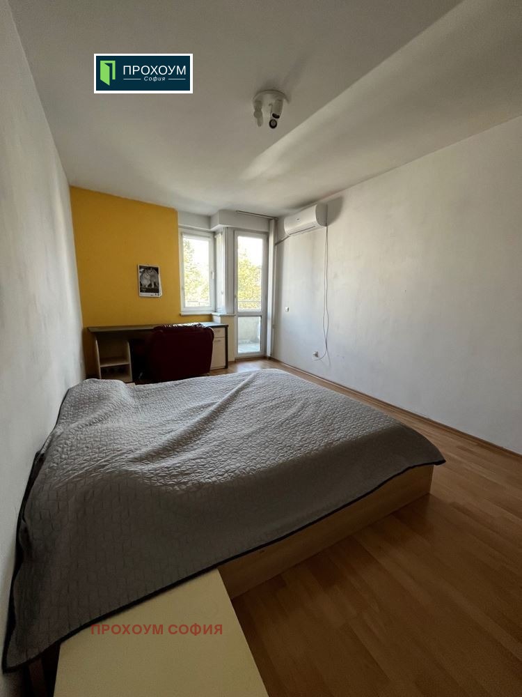 Продава 3-СТАЕН, гр. София, Гоце Делчев, снимка 13 - Апартаменти - 55800389