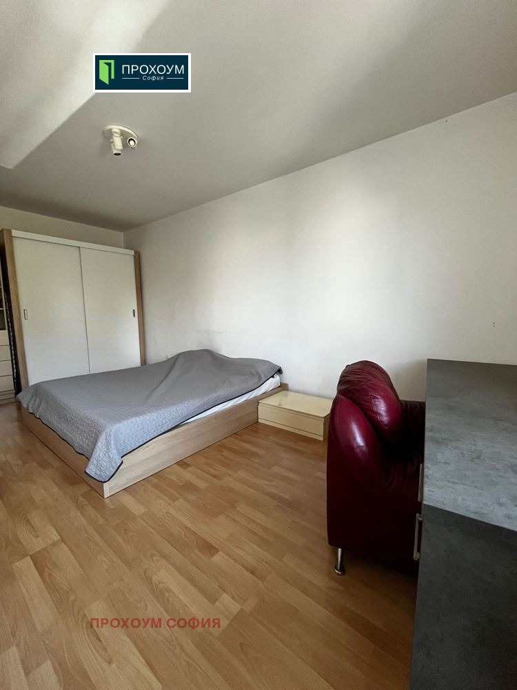 Продава 3-СТАЕН, гр. София, Гоце Делчев, снимка 12 - Апартаменти - 55800389