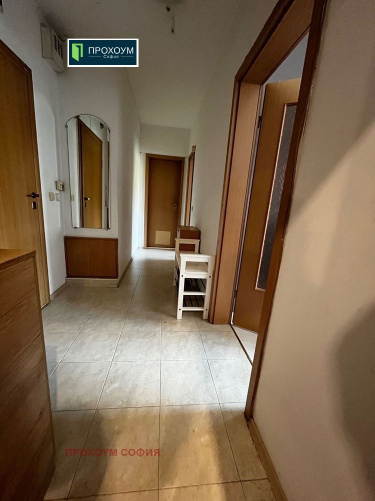 Продава 3-СТАЕН, гр. София, Гоце Делчев, снимка 7 - Апартаменти - 55800389