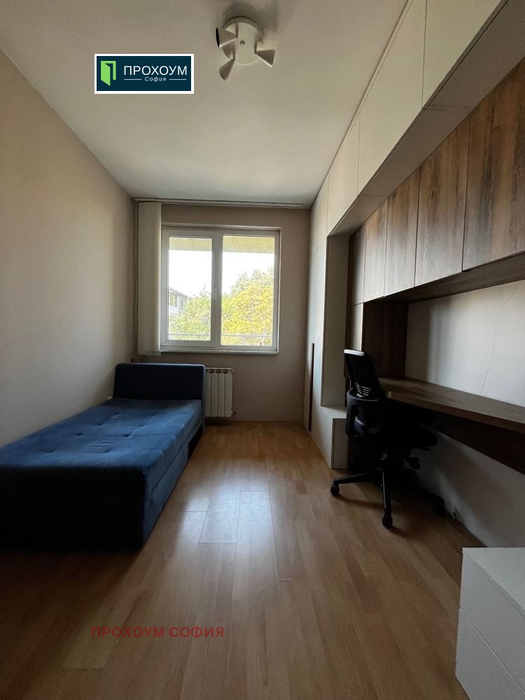 Продава 3-СТАЕН, гр. София, Гоце Делчев, снимка 10 - Апартаменти - 55800389