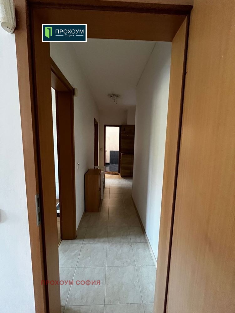Продава 3-СТАЕН, гр. София, Гоце Делчев, снимка 8 - Апартаменти - 55800389