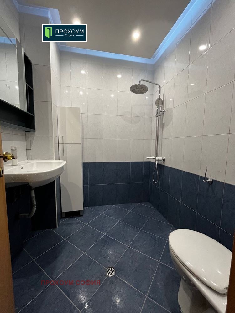 Продава 3-СТАЕН, гр. София, Гоце Делчев, снимка 15 - Апартаменти - 55800389