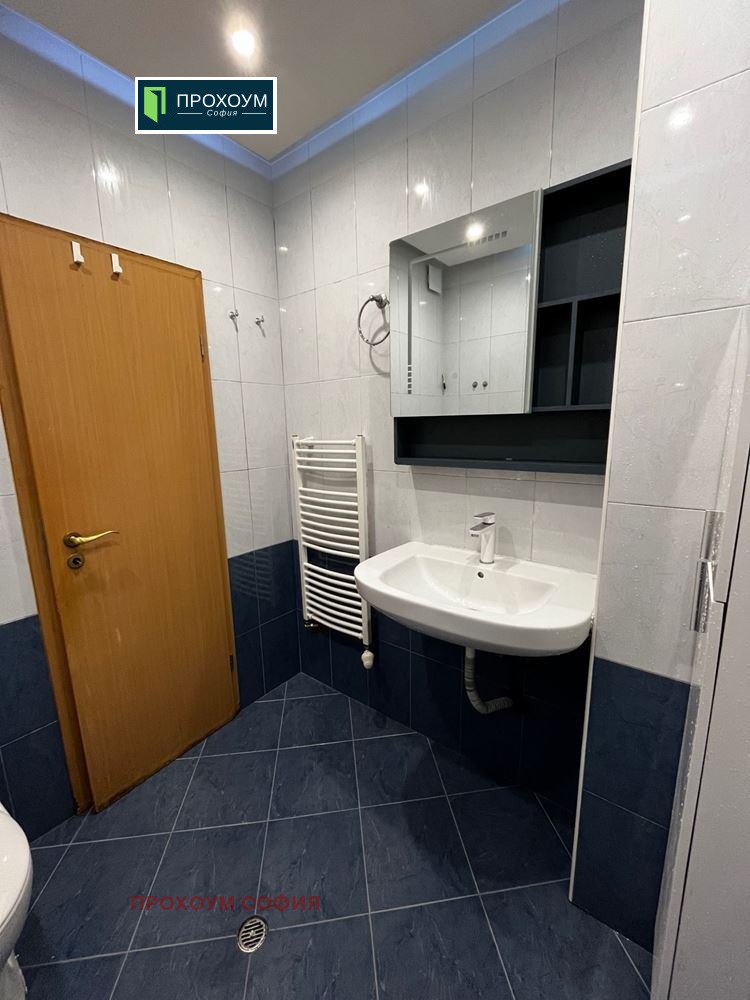 Продава 3-СТАЕН, гр. София, Гоце Делчев, снимка 6 - Апартаменти - 55800389