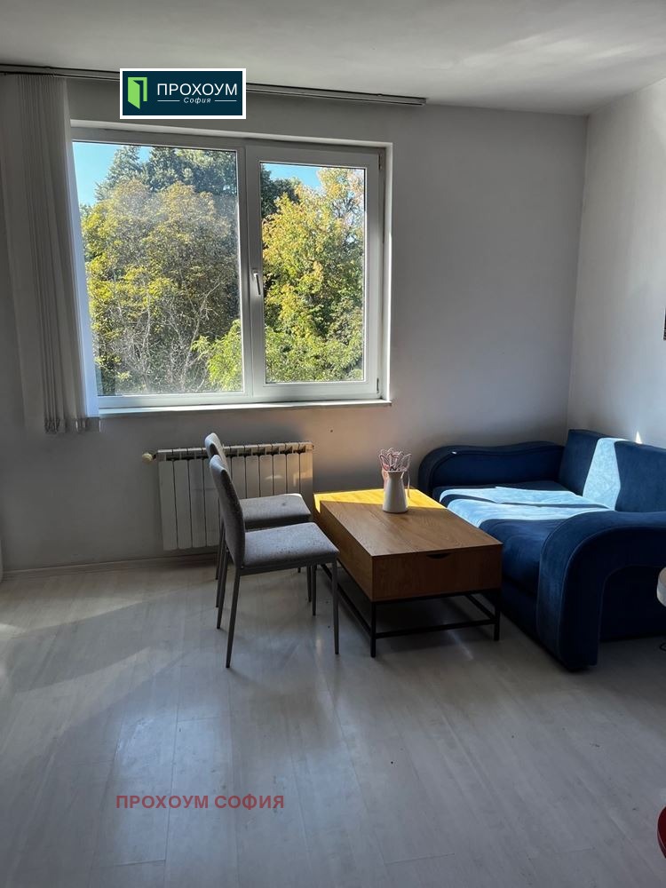 Продава 3-СТАЕН, гр. София, Гоце Делчев, снимка 3 - Апартаменти - 55800389