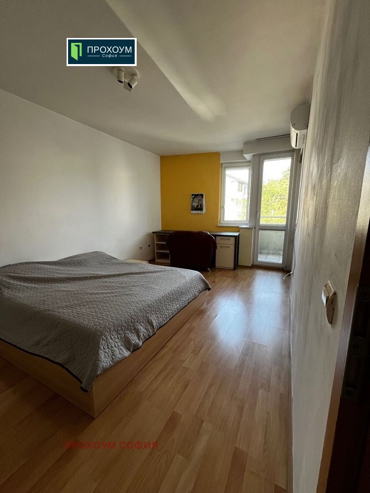 Продава 3-СТАЕН, гр. София, Гоце Делчев, снимка 11 - Апартаменти - 55800389