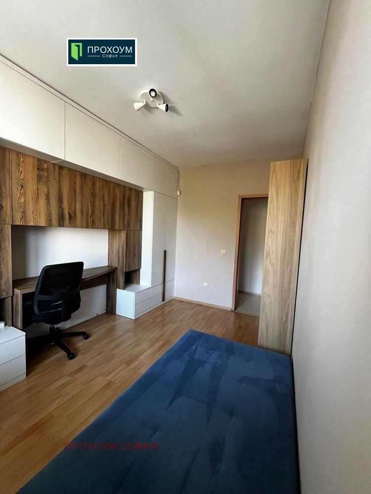 Продава 3-СТАЕН, гр. София, Гоце Делчев, снимка 9 - Апартаменти - 55800389