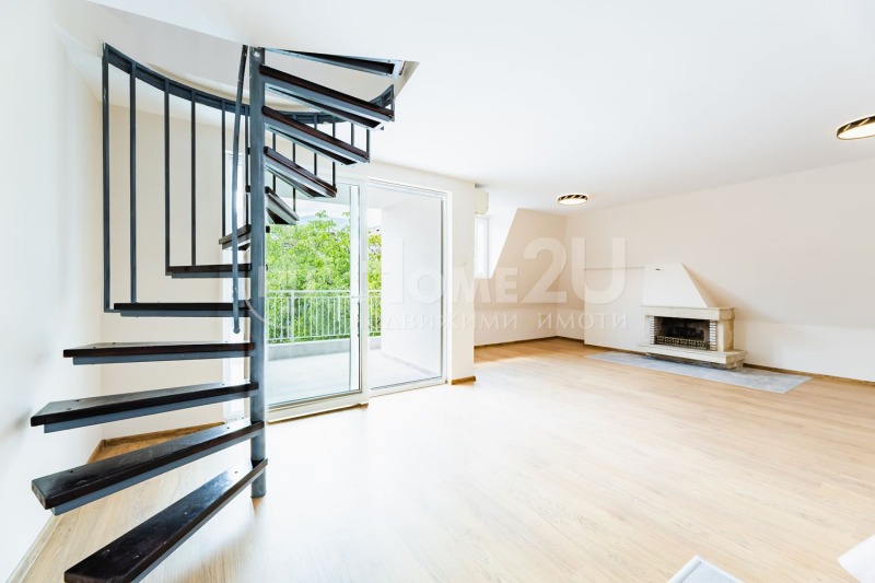 Продава 4-СТАЕН, гр. София, Бъкстон, снимка 2 - Апартаменти - 53248318