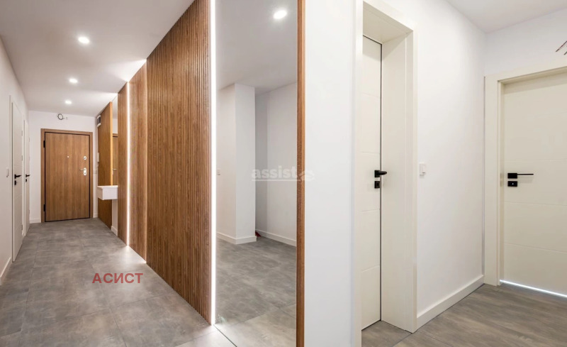 Продава 4-СТАЕН, гр. София, Изгрев, снимка 14 - Апартаменти - 53591644