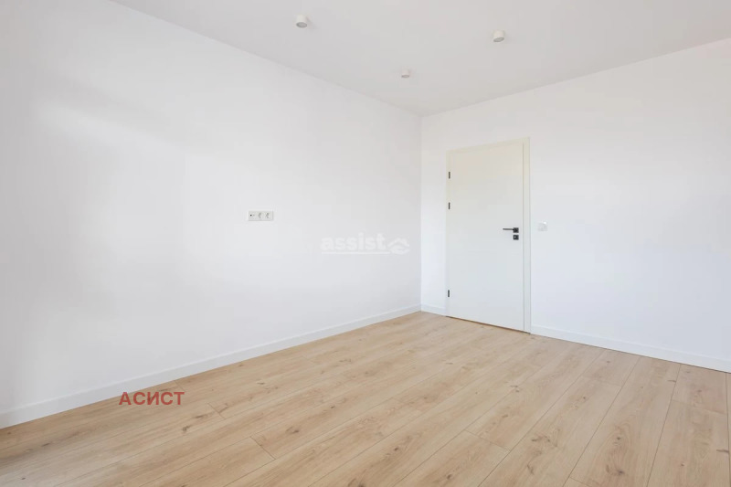 Продава 4-СТАЕН, гр. София, Изгрев, снимка 7 - Апартаменти - 53591644