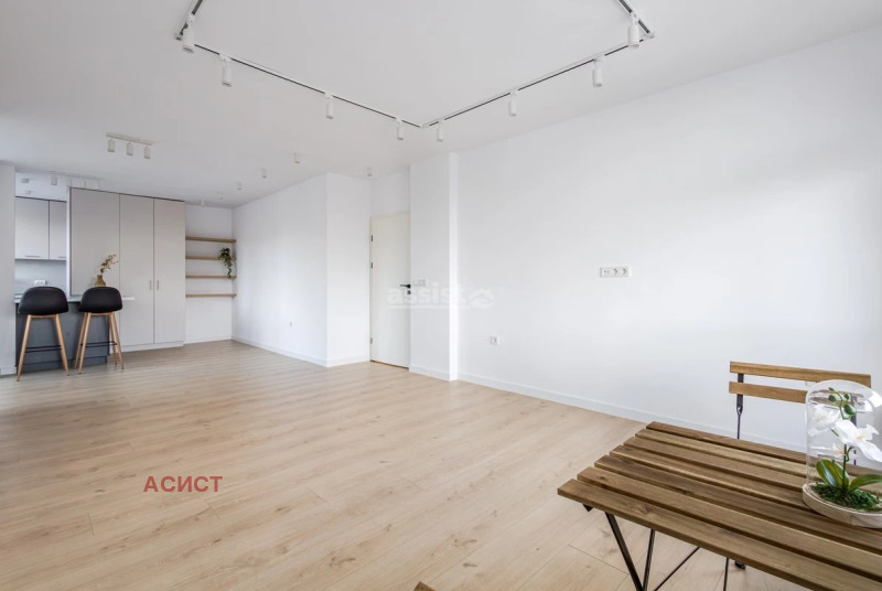 Продава 4-СТАЕН, гр. София, Изгрев, снимка 3 - Апартаменти - 53591644