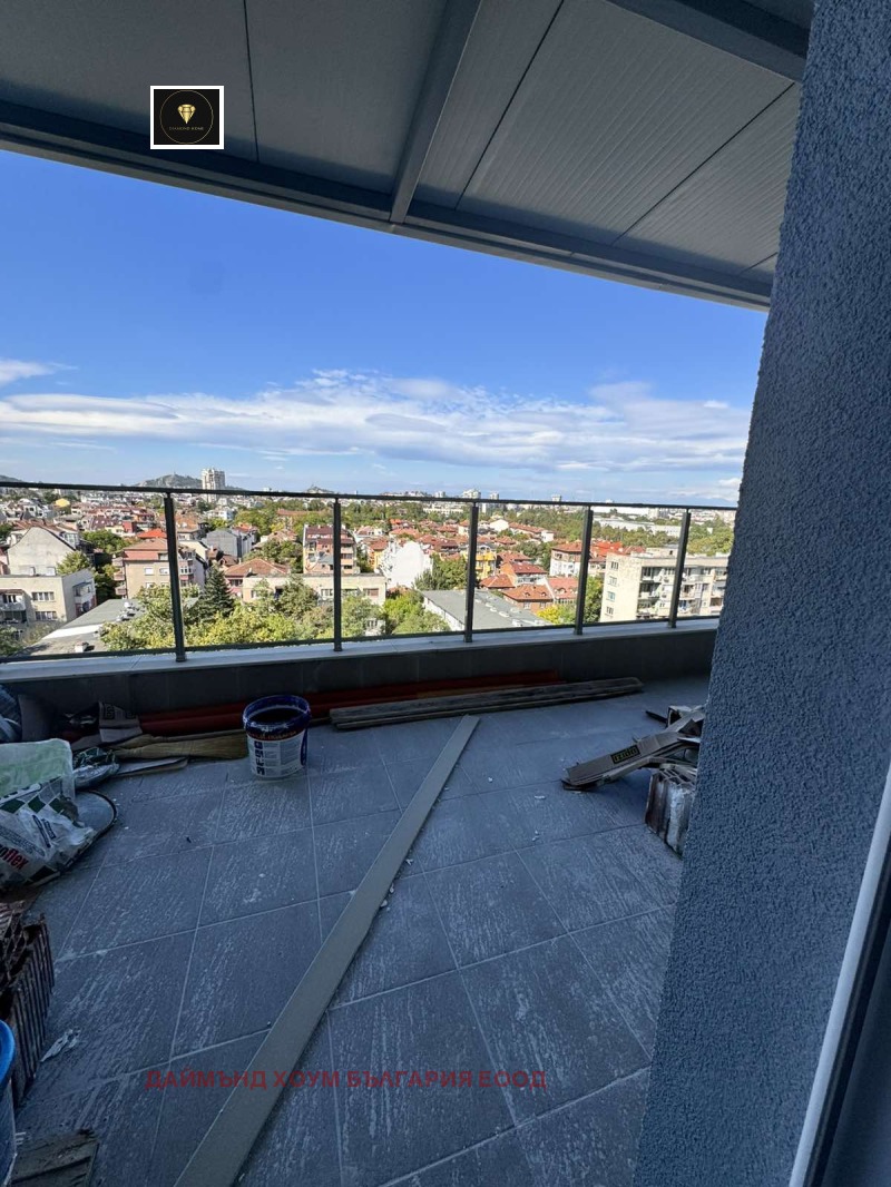 Te koop  Maisonnette Plovdiv , Sadijski , 145 m² | 88949685 - afbeelding [10]