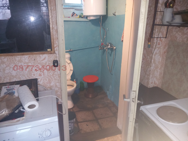 Продава КЪЩА, с. Телиш, област Плевен, снимка 6 - Къщи - 52806879