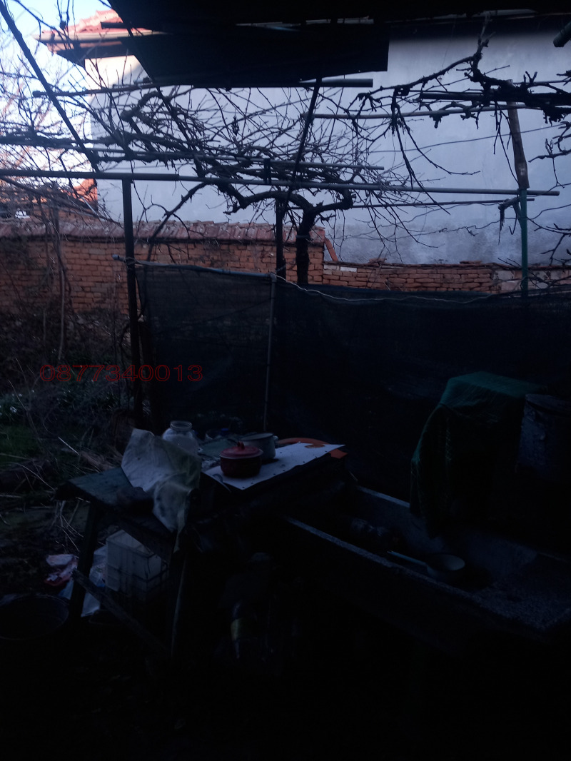 Продава КЪЩА, с. Телиш, област Плевен, снимка 5 - Къщи - 52806879