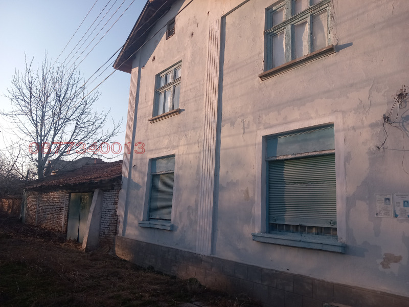 Продава КЪЩА, с. Телиш, област Плевен, снимка 9 - Къщи - 52806879