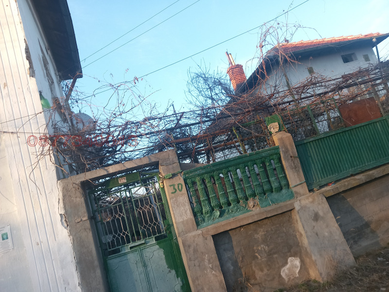 Продава КЪЩА, с. Телиш, област Плевен, снимка 13 - Къщи - 52806879