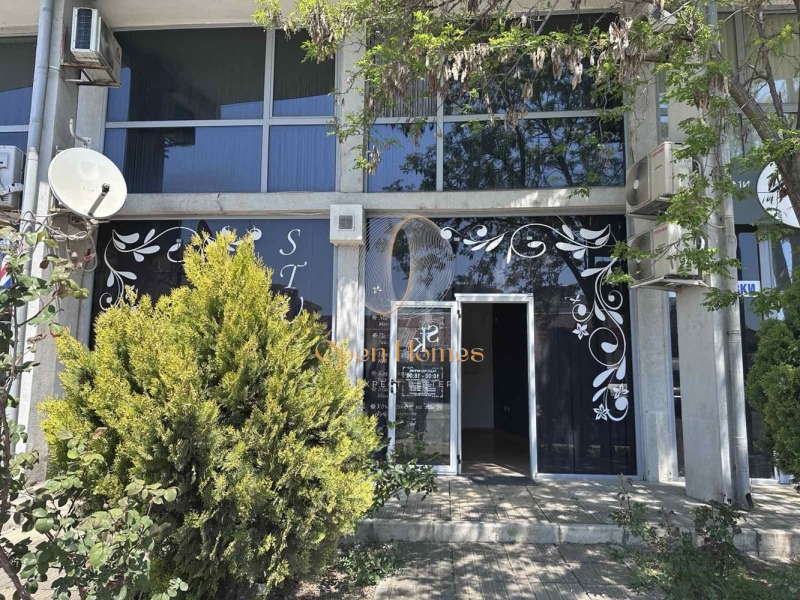 Продава  Магазин област Бургас , к.к. Слънчев бряг , 66 кв.м | 71310343 - изображение [15]