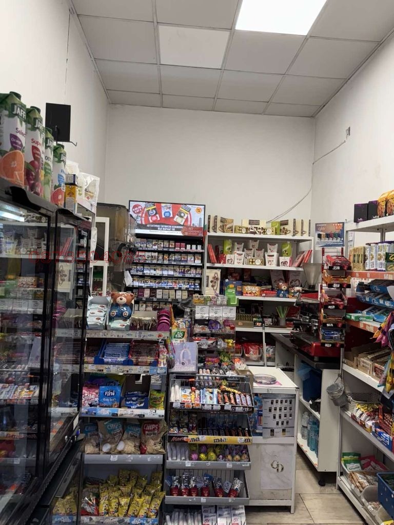 Продава МАГАЗИН, гр. Хасково, Център, снимка 4 - Магазини - 53561925