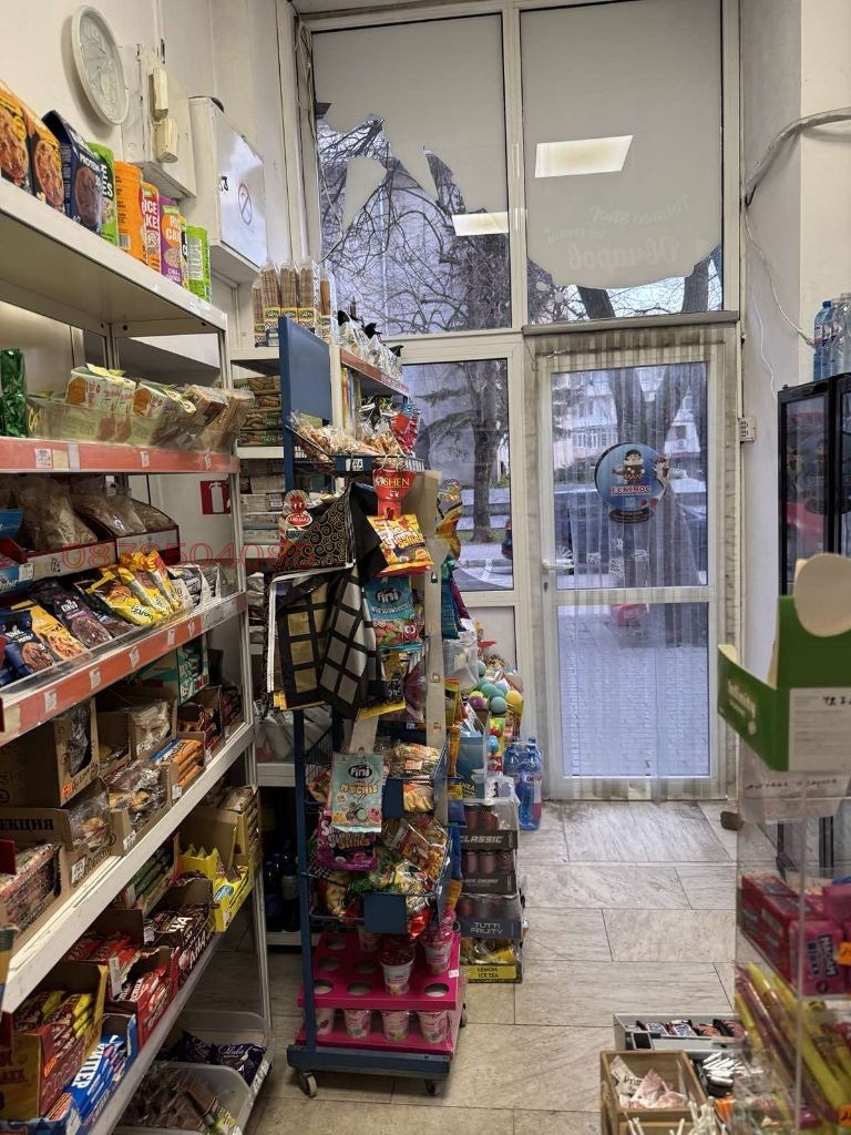 Продава МАГАЗИН, гр. Хасково, Център, снимка 5 - Магазини - 53561925