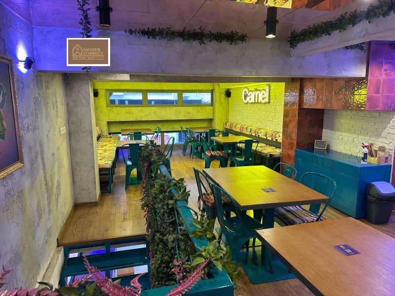 Продава ЗАВЕДЕНИЕ, гр. София, Център, снимка 3 - Заведения - 53413365