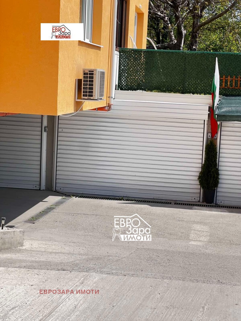 Продава  Гараж, паркомясто, град Стара Загора, Самара 3 • 25 000 EUR • ID 85667918 — holmes.bg - [1] 