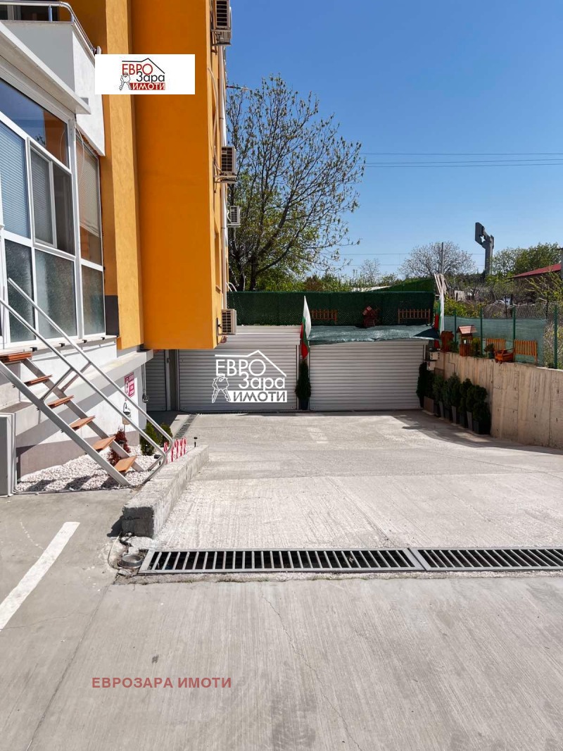 En venta  Cochera Stara Zagora , Samara 3 , 32 metros cuadrados | 41222483 - imagen [4]