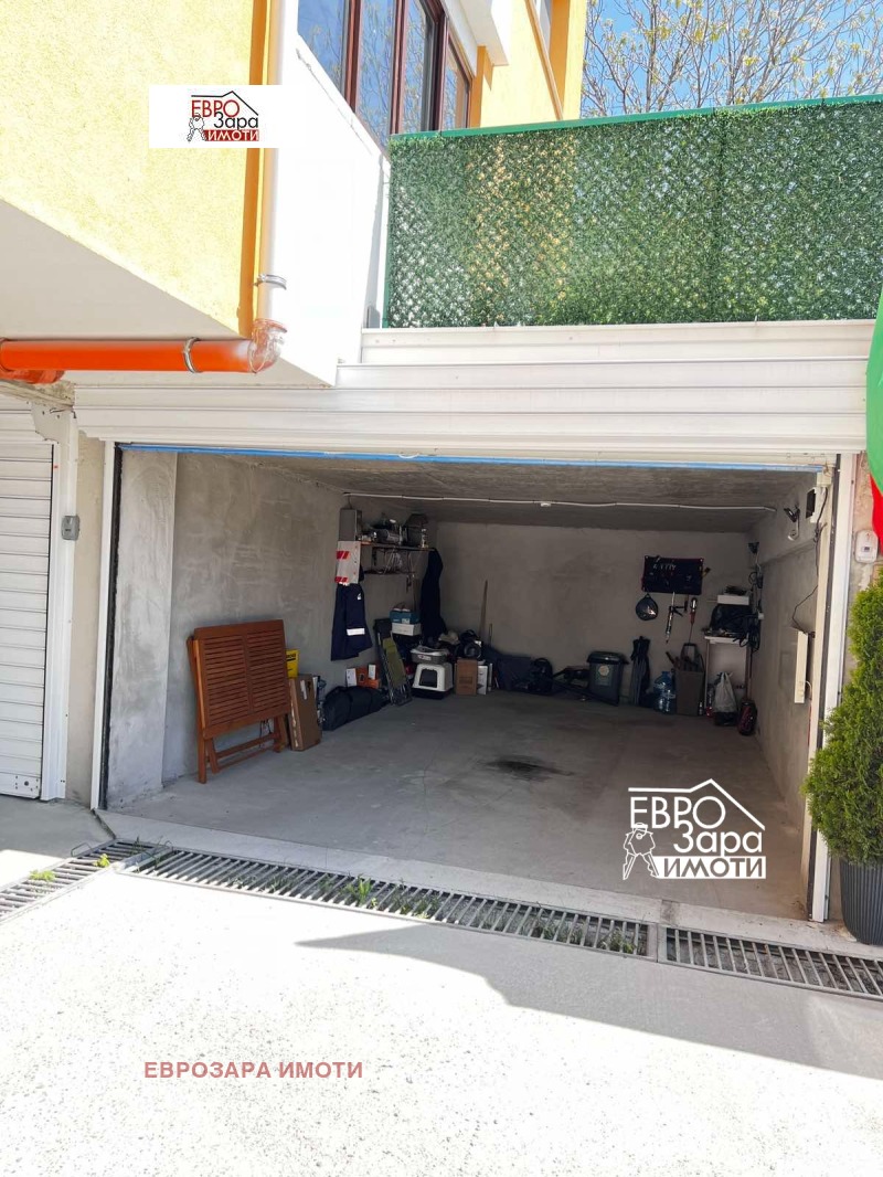 En venta  Cochera Stara Zagora , Samara 3 , 32 metros cuadrados | 41222483 - imagen [3]