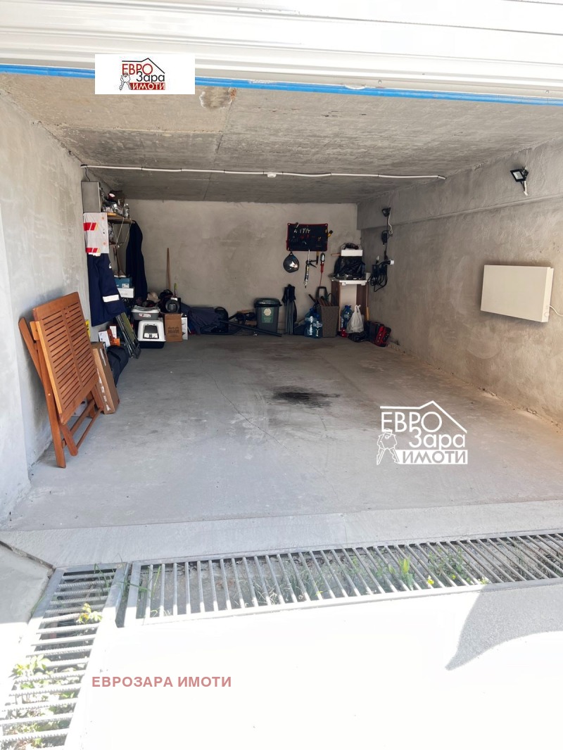 En venta  Cochera Stara Zagora , Samara 3 , 32 metros cuadrados | 41222483 - imagen [2]