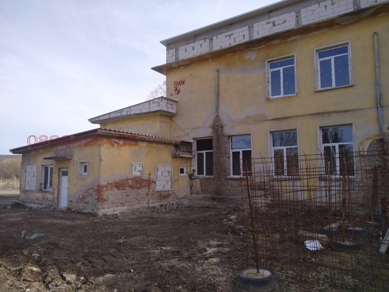 Продава ПРОМ. ПОМЕЩЕНИЕ, с. Ракитница, област Стара Загора, снимка 7 - Производствени сгради - 52784682