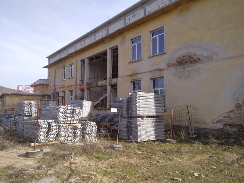 Продава ПРОМ. ПОМЕЩЕНИЕ, с. Ракитница, област Стара Загора, снимка 6 - Производствени сгради - 52784682